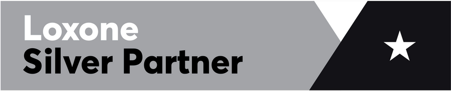 Loxone Silver Partner