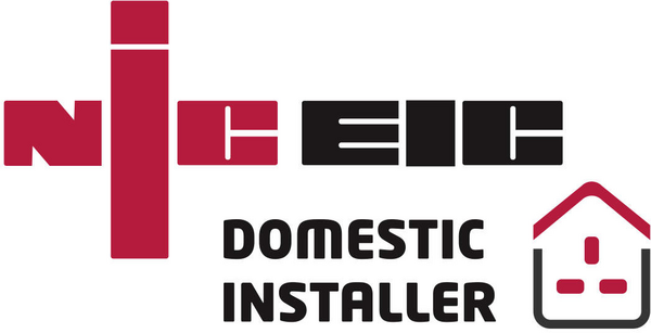 NICEIC Domestic Installer