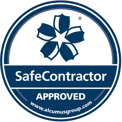 SafeContractor Approved